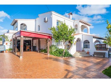 Villa avec piscine à vendre à Son Vilar - Trepucó