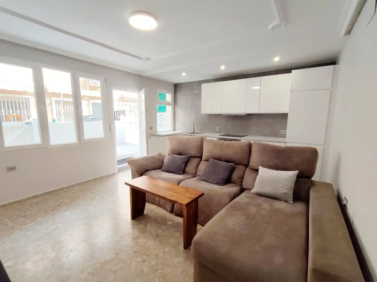 Apartment zum Verkauf in La Mata, imagen 8