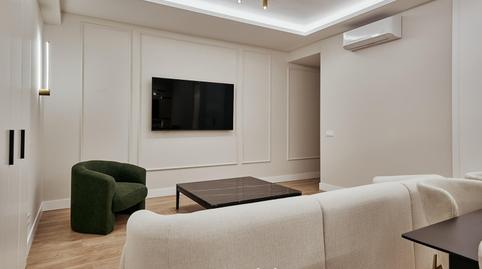 Foto 4 de Apartament en venda a Calle del Conde de Peñalver, Lista, Madrid Capital
