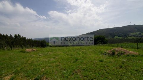 Foto 4 de Finca rústica en venda a Xanceda, 1-3, Ourol, Lugo