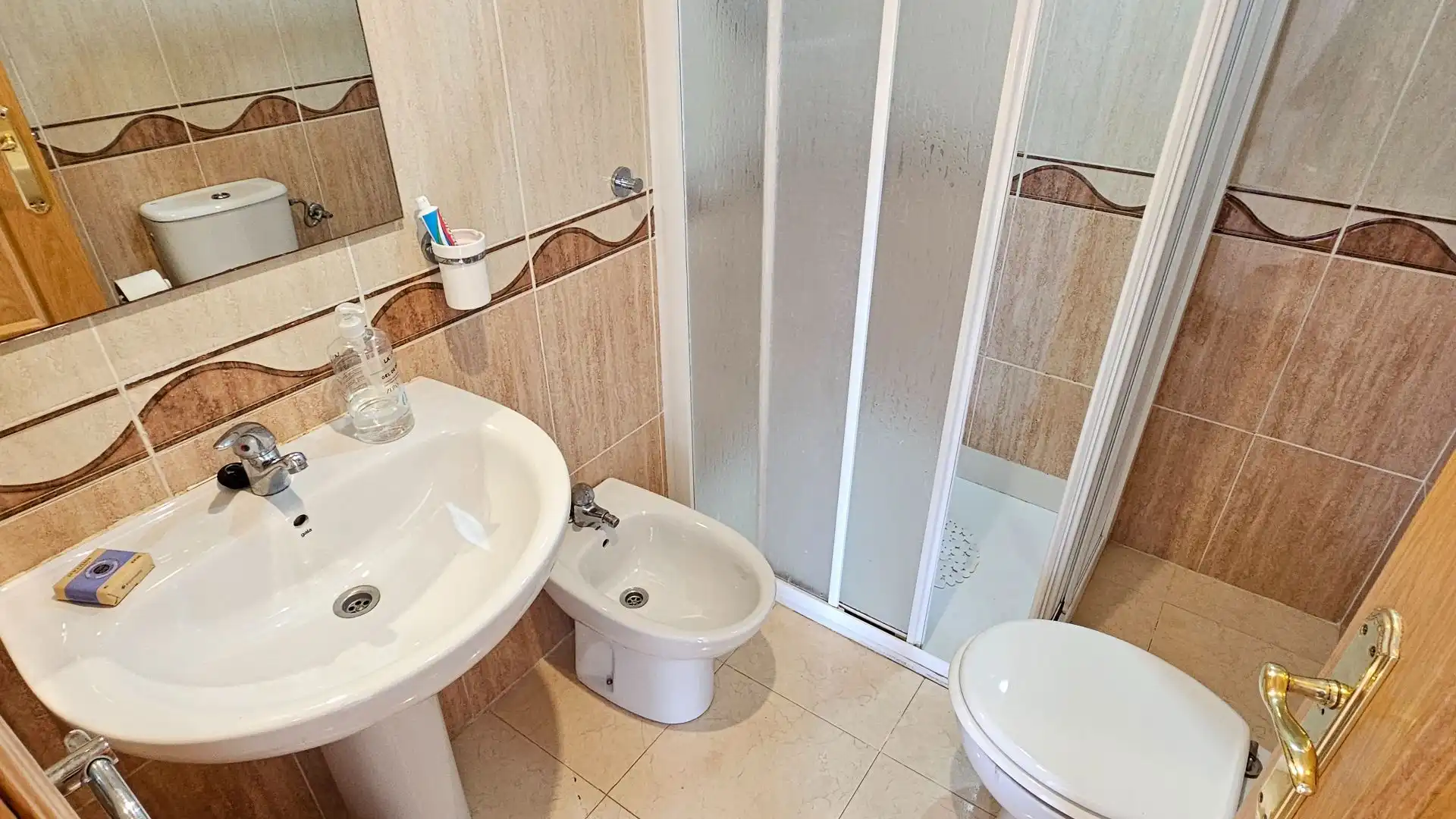 Apartamento con piscina en venta en amplaries, imagen 29