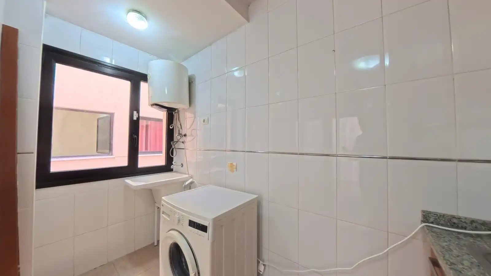 Apartamento en venta en Calle Arguayoda, 2, San Isidro