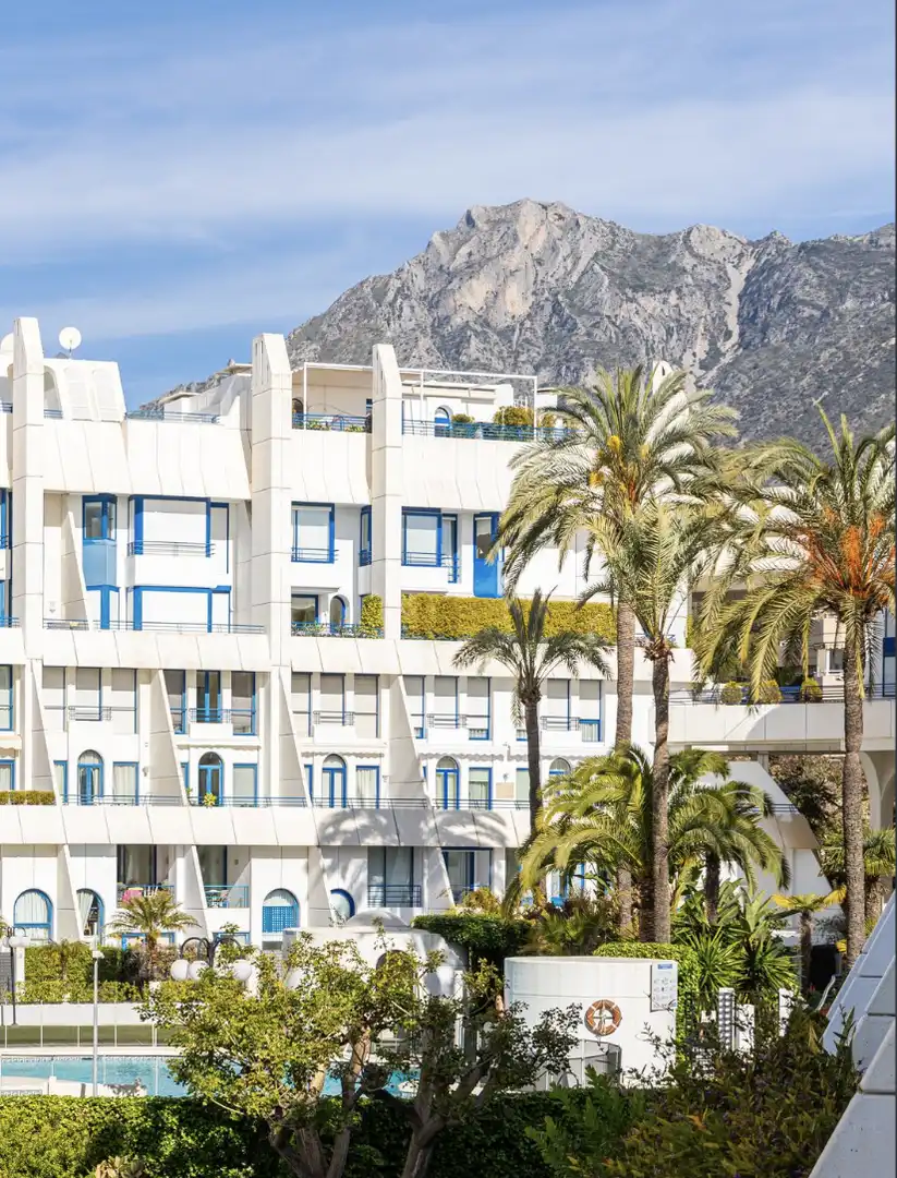 Dúplex amb terrassa en venda a Marbella Centro, imagen 20