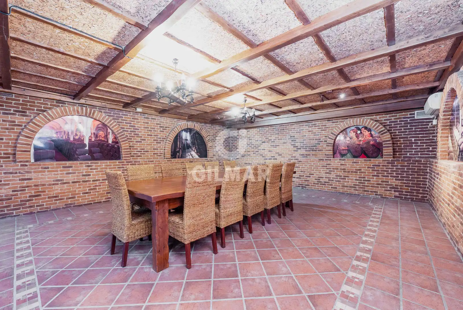 Houses for sale in Parque Avenida