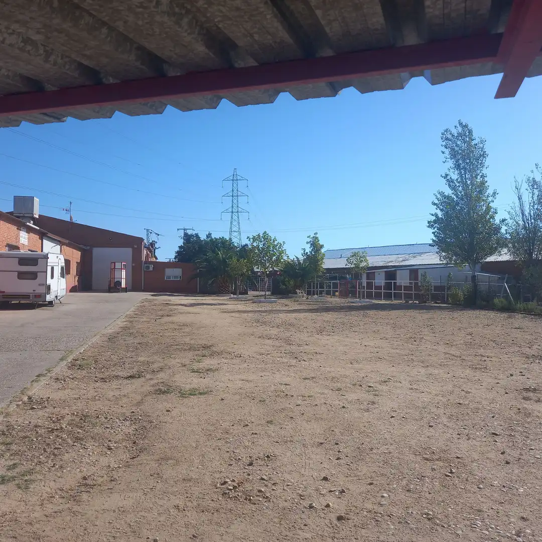 Industrial building for sale in Carretera Diseminado, imagen 6