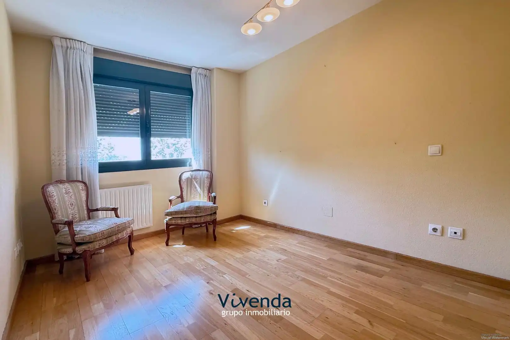 Flat for sale in Madrid  with Air Conditioner, Heating and Storage room