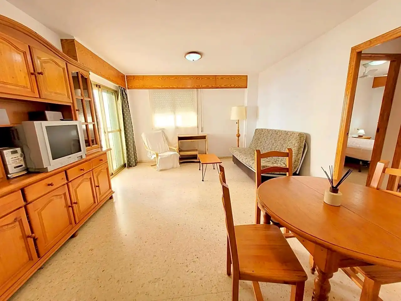 Apartments for rent in Rosa De Los Vientos, 20, Playa de Gandia