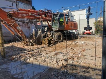 Terreno rustico in vendita a Casablanca