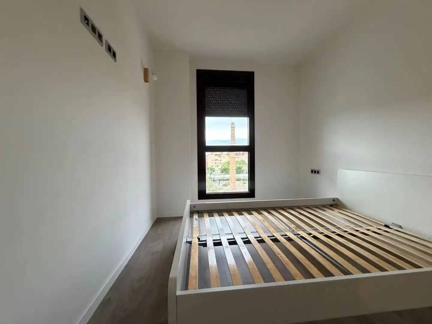 Flat with terrace for sale in Carrer Rosa Parks, imagen 3