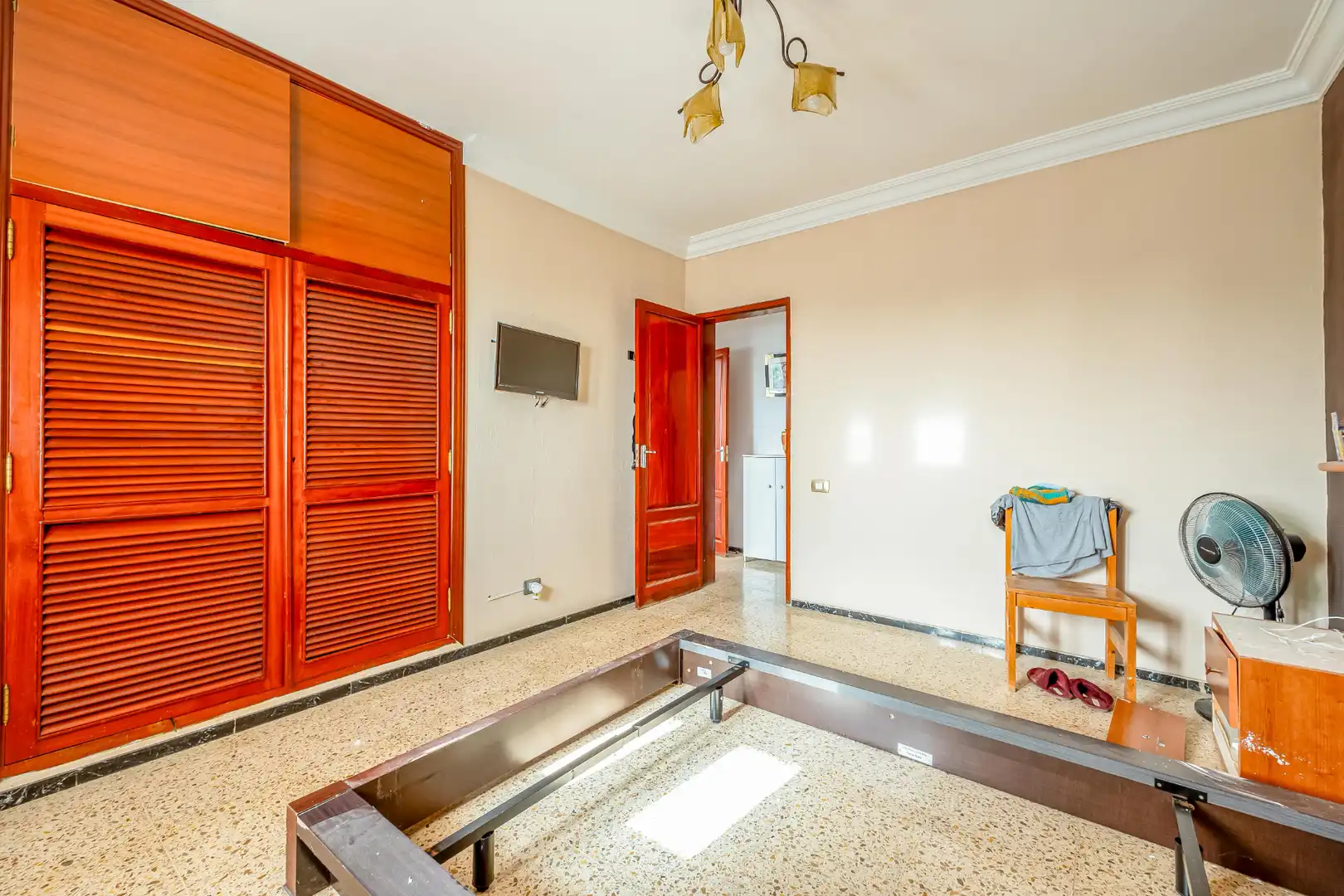 Detached house with terrace for sale in Camino La Jurada 1, imagen 36