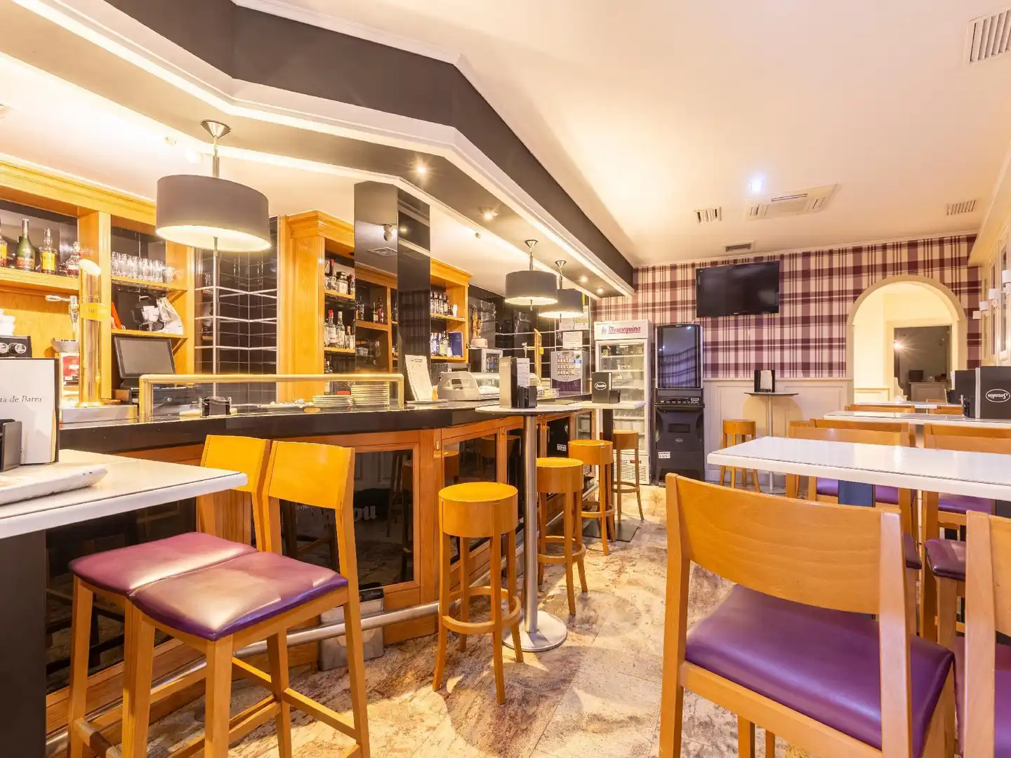 Local en venta en Madrid