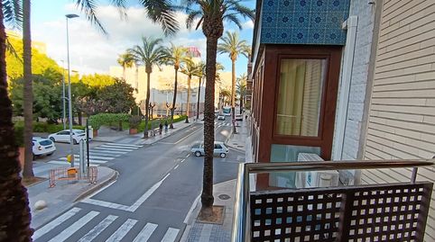 Foto 2 de Piso en venta en Zona Papa Luna - Platja del Gurugú, Benicarló