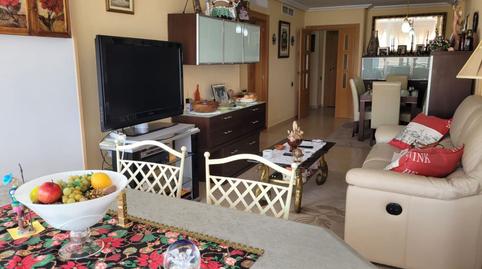 Foto 5 de Apartament en venda a Calle Calle Musico Jose Mira Figueroa,, Agua Amarga - Urbanova, Alicante