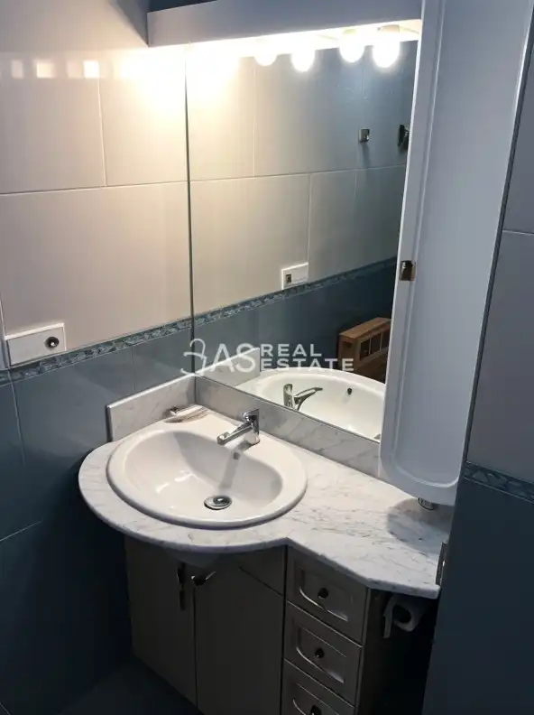 Baño de Piso en venta en Vitoria - Gasteiz con Terraza y Amueblado