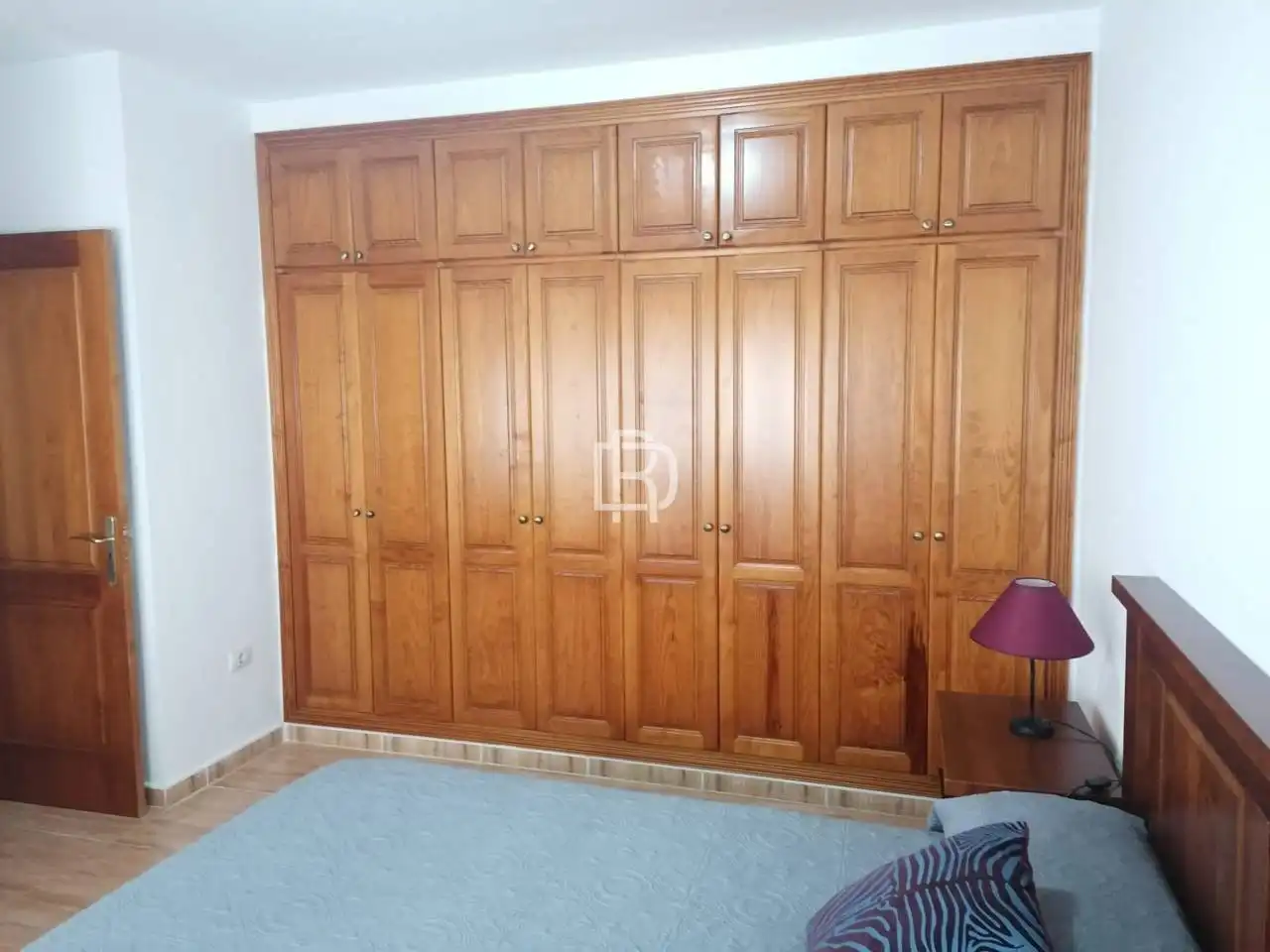 Habitación de Piso de alquiler en Icod de los Vinos con Trastero, Amueblado y Balcón