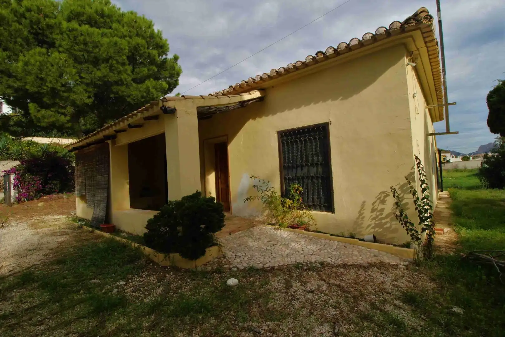 Terreny rústic en venda a L'Olla, imagen 5