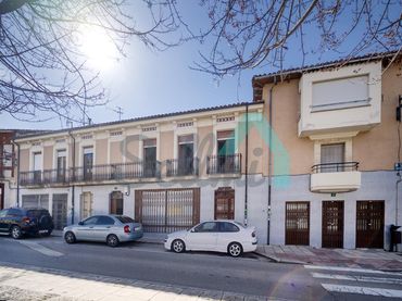 Altres en venda a Plaza el Negrillón
