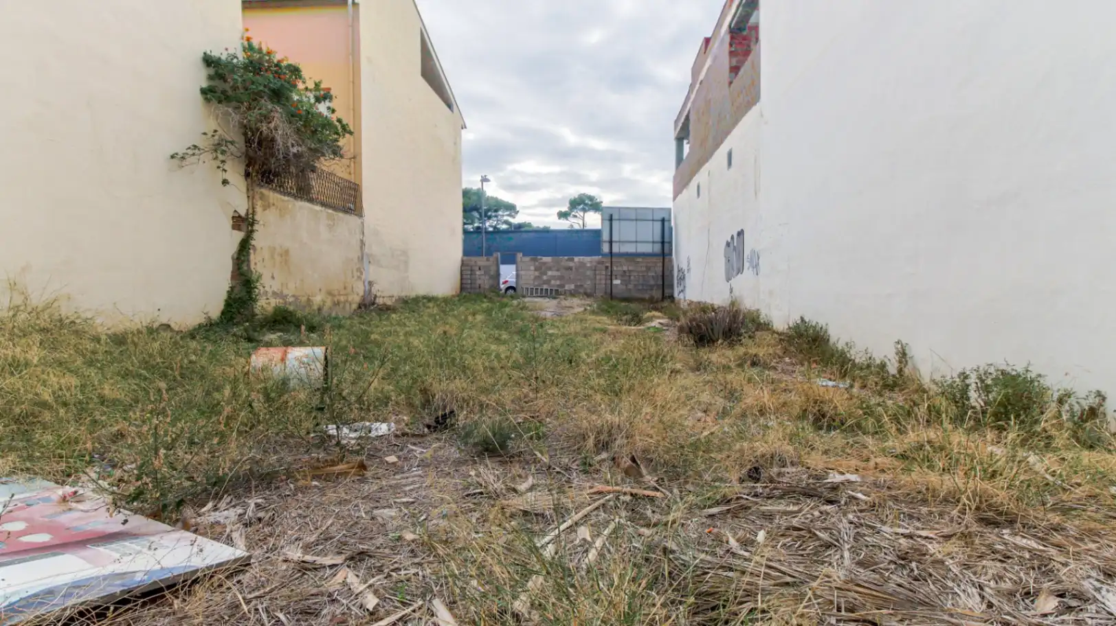 Terreny residencial en venda a Ondara, imagen 5