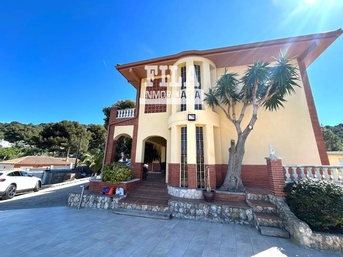 Chalet con piscina en venta en Mas Romeu, imagen 5