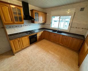 Kitchen of House or chalet to rent in Sant Andreu de la Barca  with Terrace