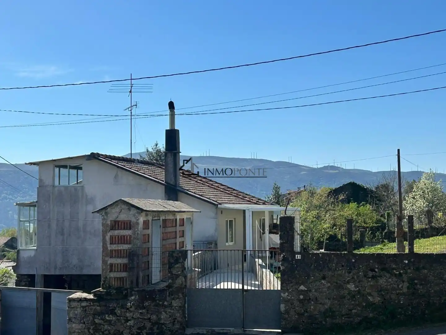 Haus mit Terrasse zum Verkauf in Forcarei, imagen 5