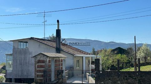 Foto 5 de Casa o chalet en venta en Forcarei, Pontevedra