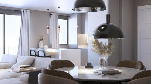 Foto 4 de Pis en venda a Calle Calle de Barcelona, San Cayetano, Churriana de la Vega