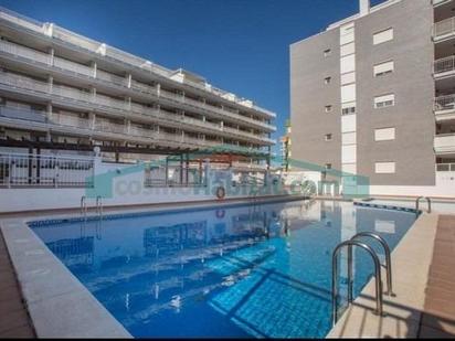 Piscina de Pis en venda en Moncofa amb Terrassa, Traster i Piscina comunitària