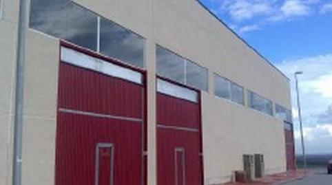 Photo 3 of Industrial buildings for sale in C/ del Estanquillo, Burguillos, Sevilla
