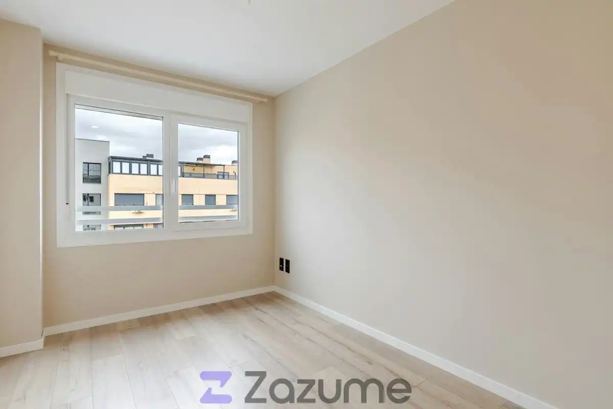 Flat with lift to rent in C. María Moliner, imagen 17