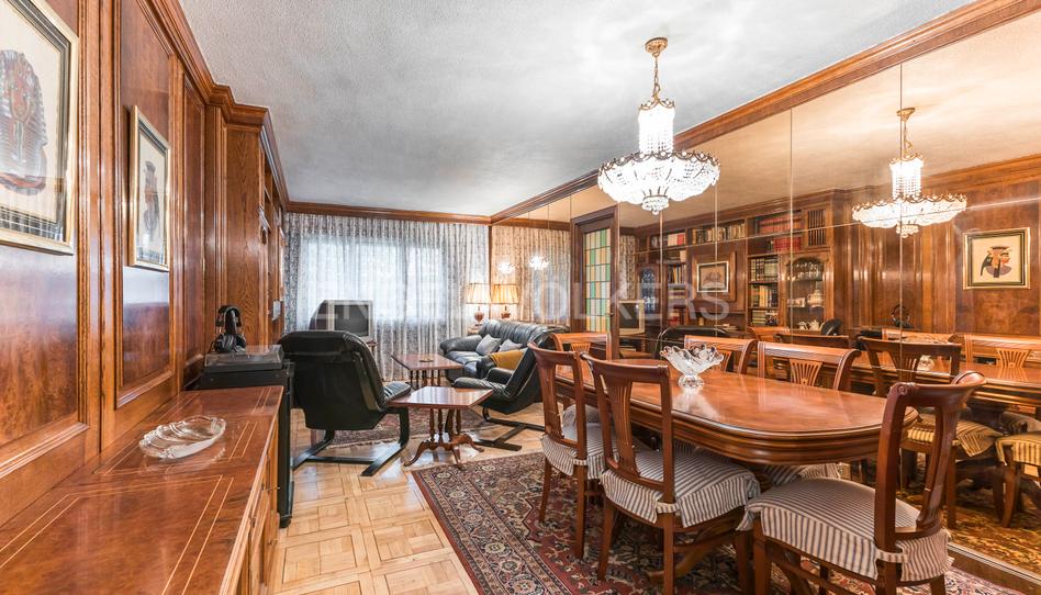 Photo 1 of Apartment for sale in Pinar del Rey, Madrid