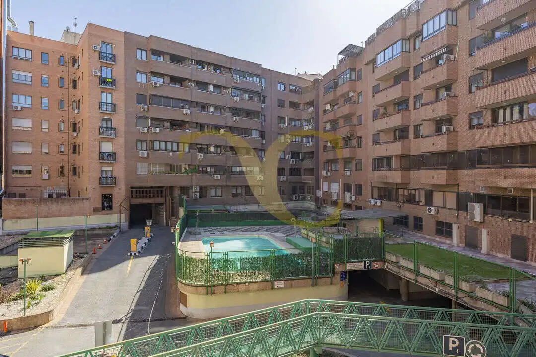 Piso con terraza en venta en Chamartín, imagen 23