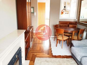 Flat to rent in Rúa Gaifar