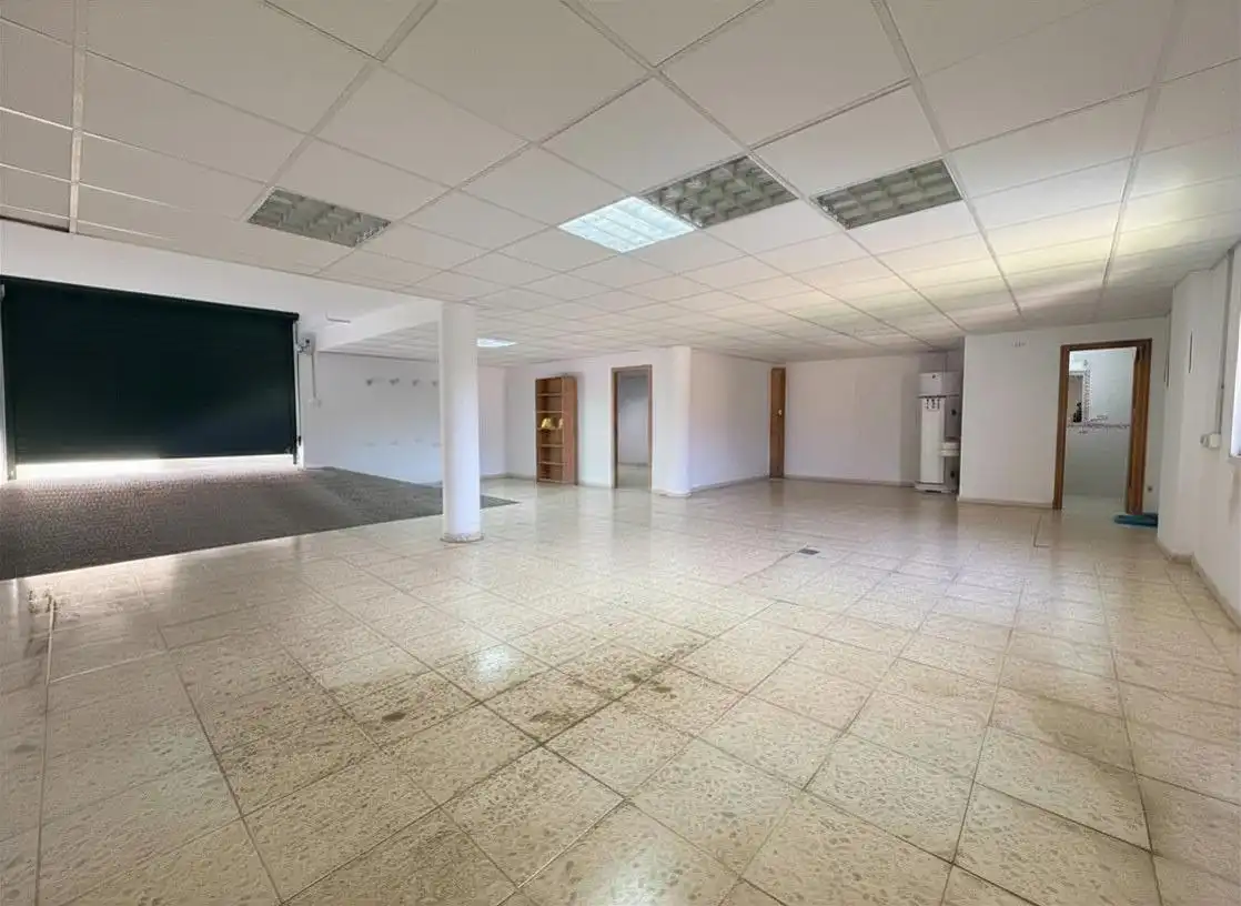 Casa o chalet en venta en Algeciras con Calefacción, Jardín privado y Terraza