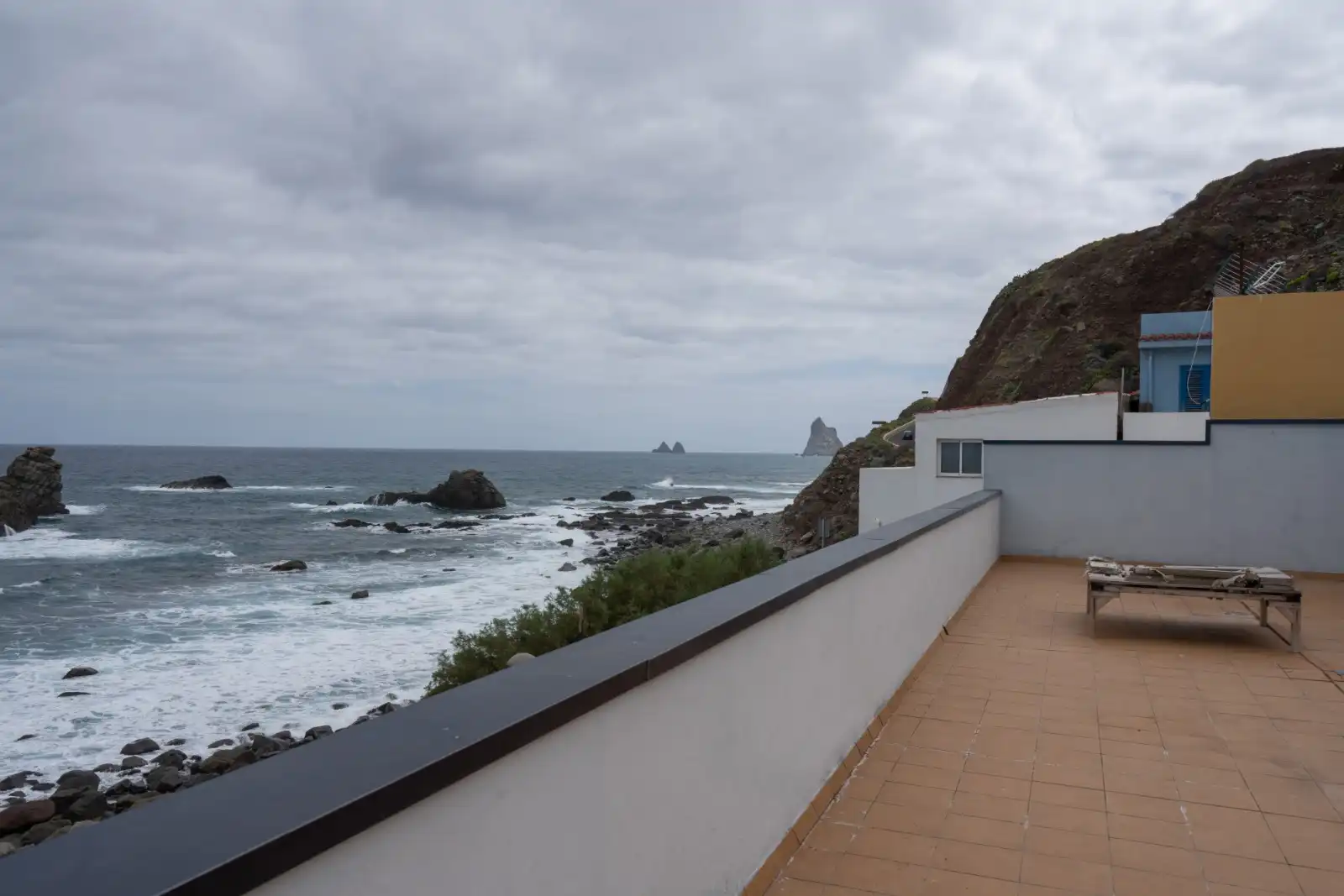 Attic for sale in Carretera Almaciga, 15, Anaga