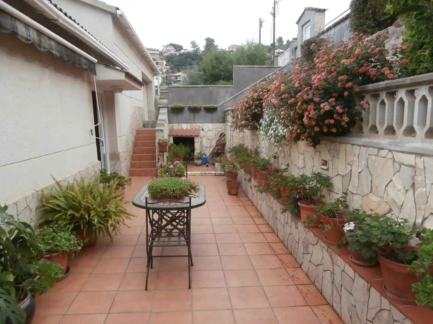 Chalet con jardín en venta en Avinguda Dolça de Provença, imagen 41