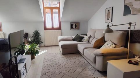 Foto 2 de Dúplex en venda a Fundadora de las Siervas de Jesus Kalea, 12, Casco Viejo, Vitoria - Gasteiz