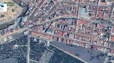 Foto 2 de Piso en venta en Calle Luis Santangel, La Pobla Llarga, Valencia