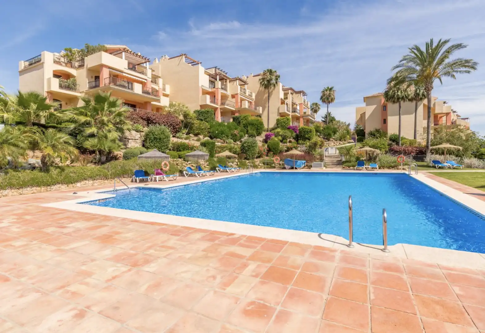 Apartament amb piscina en venda a Calle del Monte 100, imagen 12