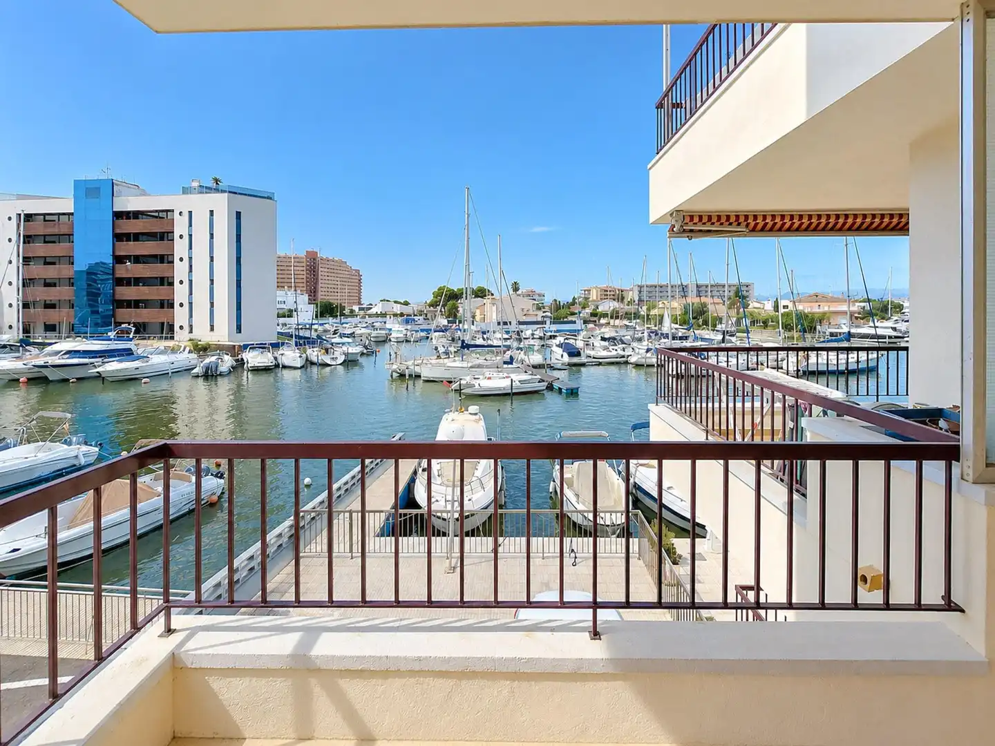 Flat with terrace for sale in Santa Margarita, imagen 25