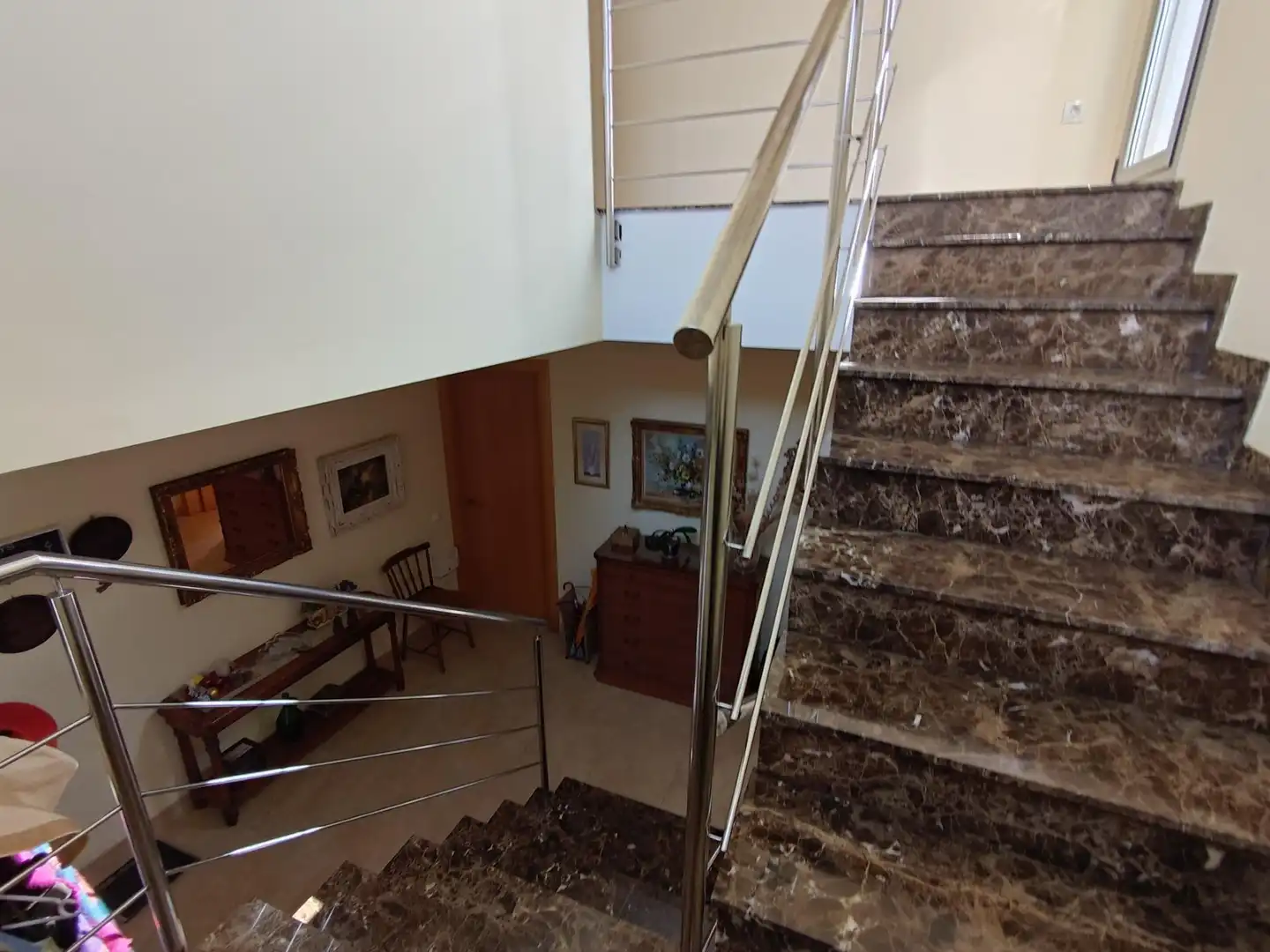 Casa o chalet en venta en El Vendrell con Aire acondicionado, Calefacción y Jardín privado