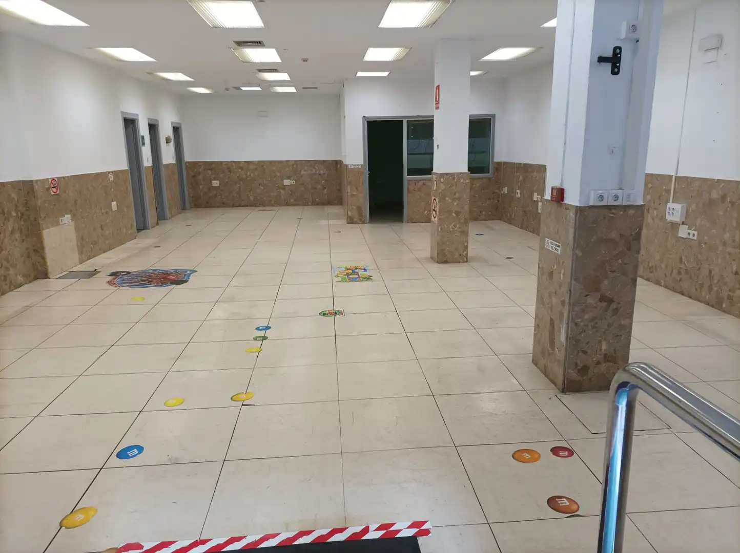 Local comercial de lloguer a Elorduigoitia Kalea 5, imagen 3