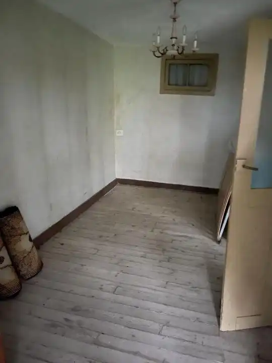 Casa o chalet en venta en Baños de Molgas