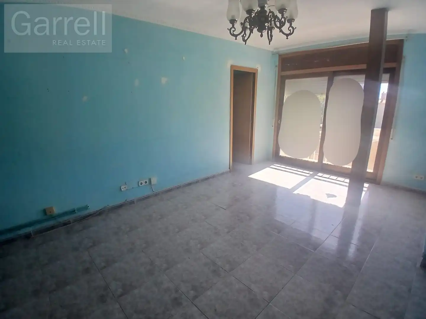 Living room of Flat for sale in El Vendrell