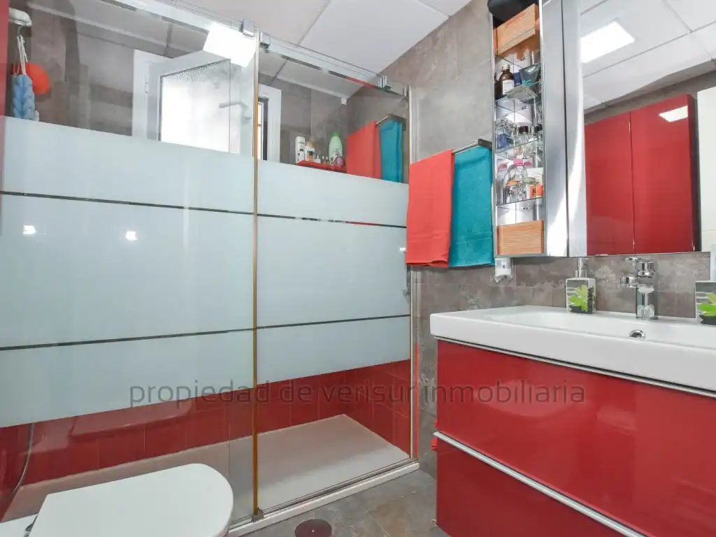 Apartment mit Pool zum Verkauf in Las Salinas, imagen 37