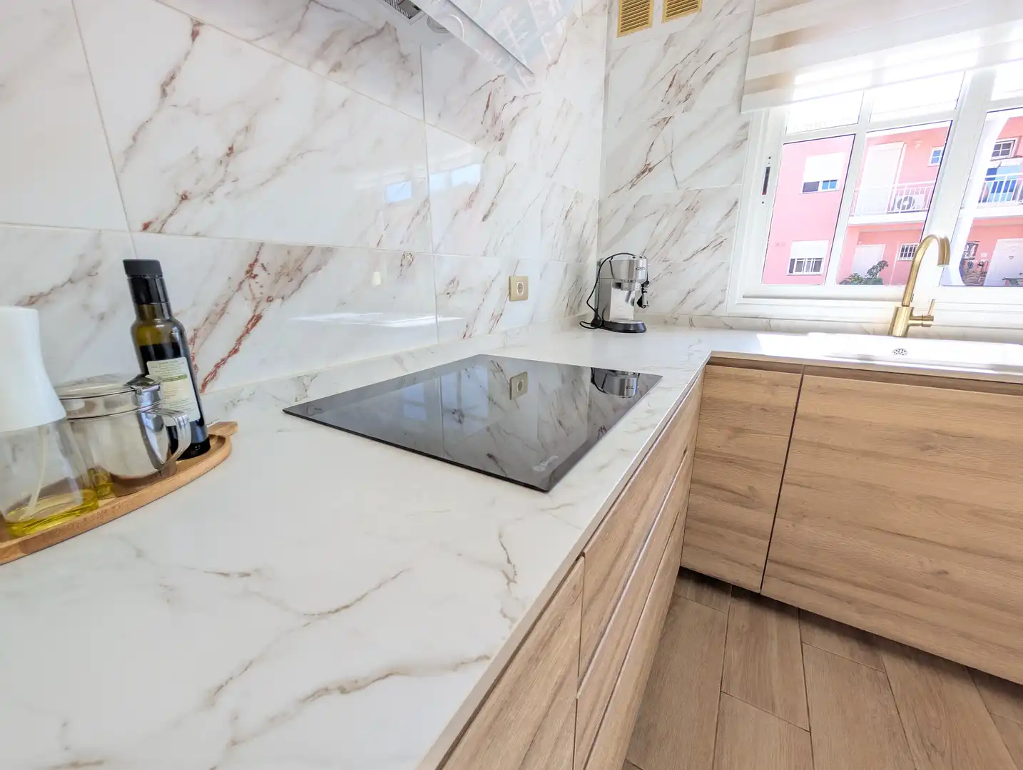 Kitchen of Detached homes for sale in San Isidro