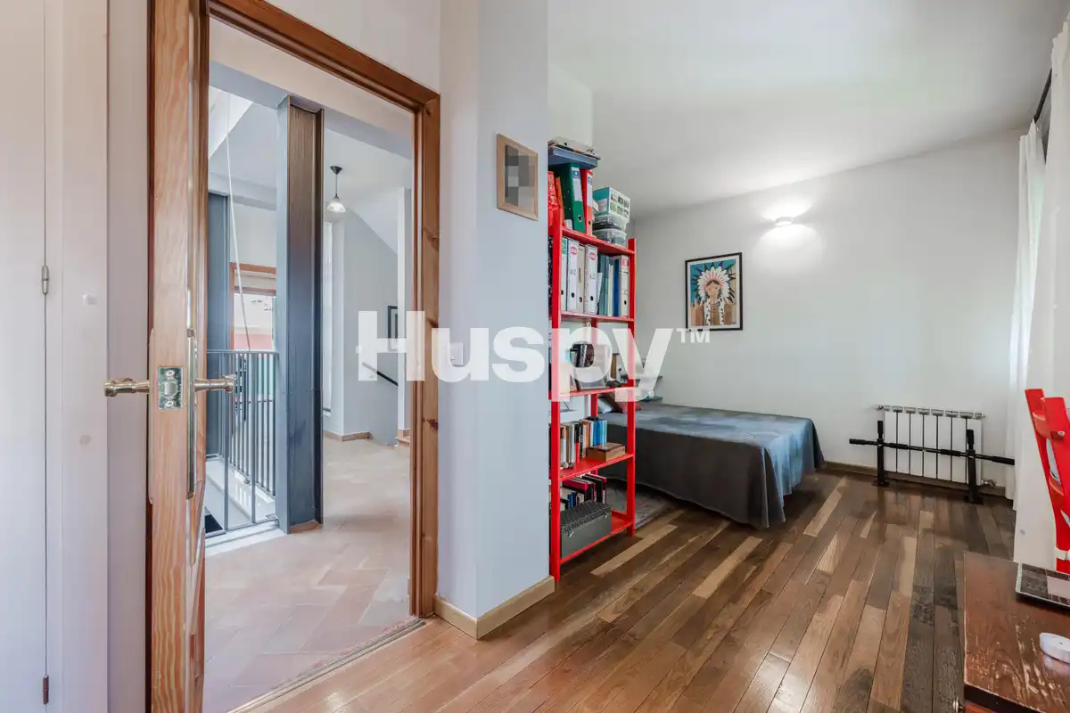 Maison mitoyenne avec piscine à vendre à Callejón Sánchez de Castro, imagen 33
