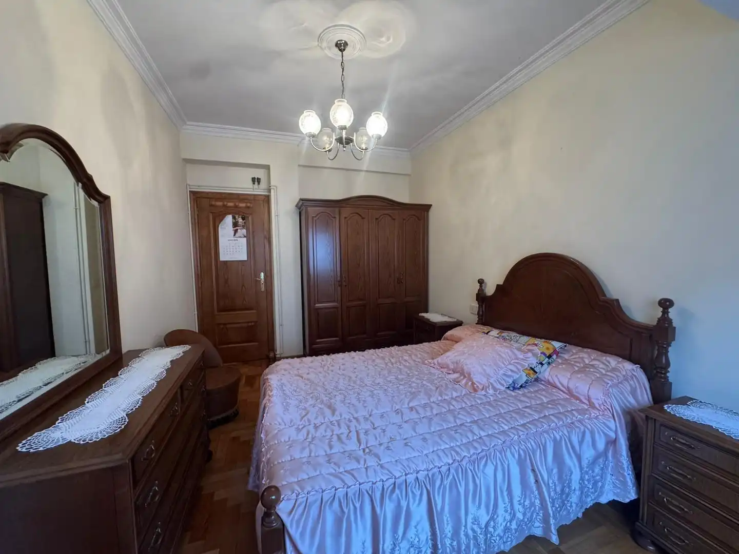 Flat for sale in Calle RIO BUBAL, Ventiun