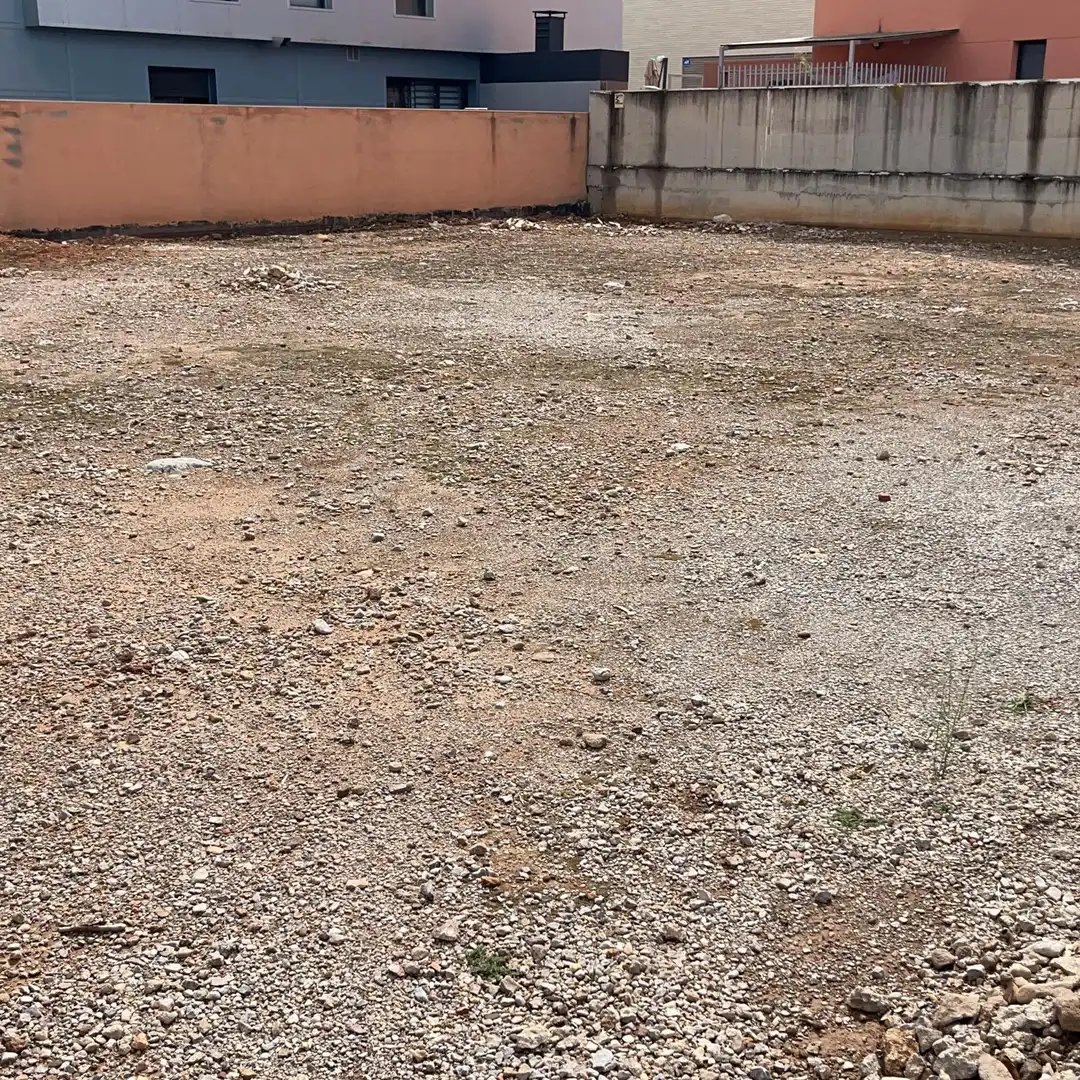 Terreny residencial en venda a Norte, imagen 30