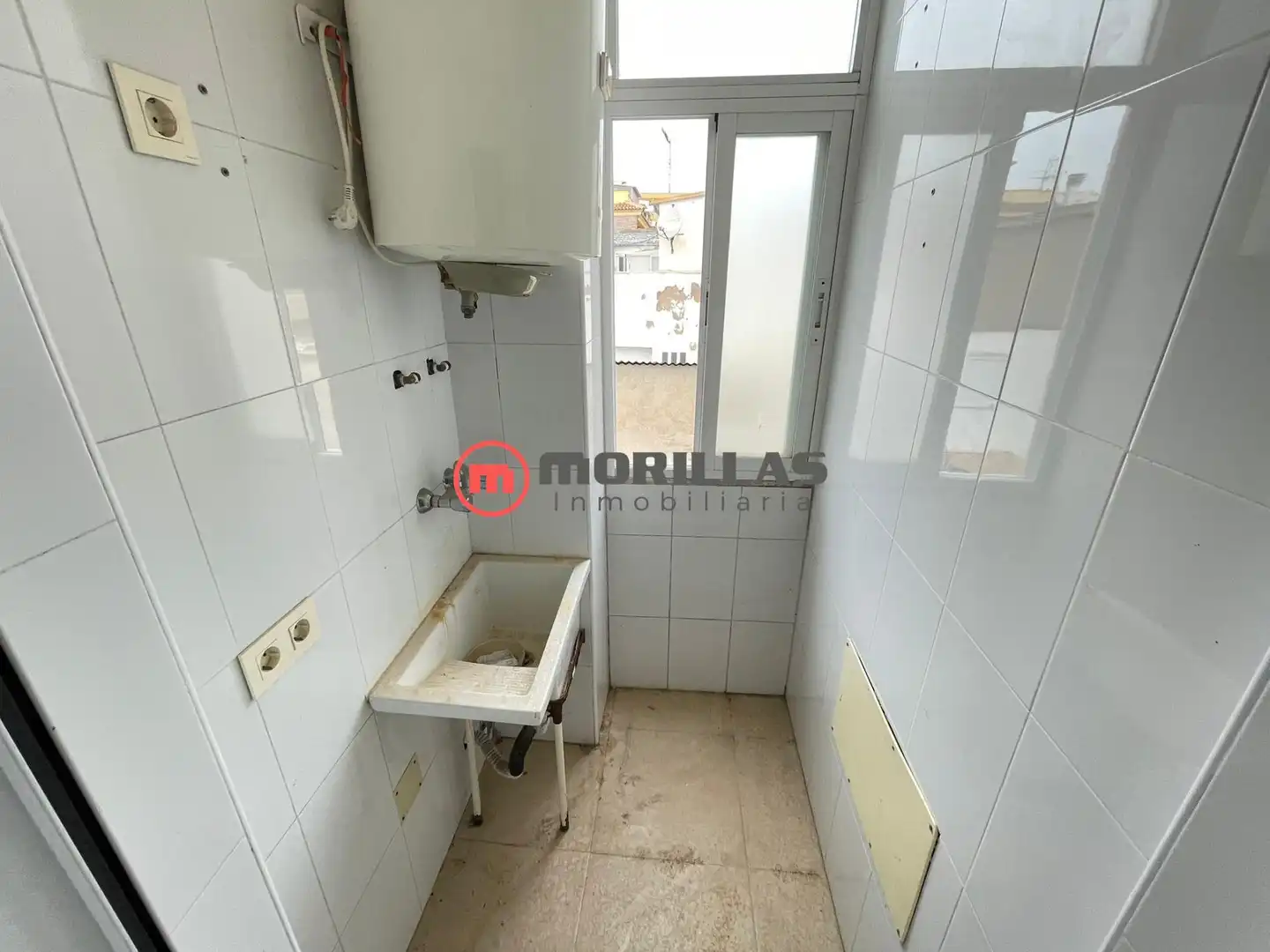 Dormitori de Pis en venda en Puerto Lumbreras